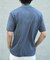 ドットメッシュジャージTシャツ＜吸水速乾/通気性＞