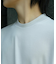 ドットメッシュジャージTシャツ＜吸水速乾/通気性＞