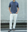 ドットメッシュジャージTシャツ＜吸水速乾/通気性＞