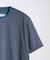 ドットメッシュジャージTシャツ＜吸水速乾/通気性＞
