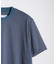 ドットメッシュジャージTシャツ＜吸水速乾/通気性＞