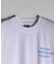 【WESTERN HYDRODYNAMIC RESEARCH/ウェスタン ハイドロダイナミック リサーチ】WORKER TEE S/S