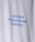 【WESTERN HYDRODYNAMIC RESEARCH/ウェスタン ハイドロダイナミック リサーチ】WORKER TEE S/S