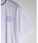 【WESTERN HYDRODYNAMIC RESEARCH/ウェスタン ハイドロダイナミック リサーチ】WORKER TEE S/S