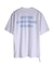【WESTERN HYDRODYNAMIC RESEARCH/ウェスタン ハイドロダイナミック リサーチ】WORKER TEE S/S