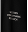 【WESTERN HYDRODYNAMIC RESEARCH/ウェスタン ハイドロダイナミック リサーチ】WORKER TEE S/S