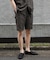 ジャガードハーフパンツ