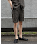 ジャガードハーフパンツ