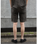 ジャガードハーフパンツ