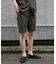 ジャガードハーフパンツ