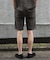 ジャガードハーフパンツ