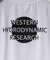 【WESTERN HYDRODYNAMIC RESEARCH/ウェスタン ハイドロダイナミック リサーチ】RASHGUARD S/S