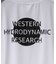 【WESTERN HYDRODYNAMIC RESEARCH/ウェスタン ハイドロダイナミック リサーチ】RASHGUARD S/S