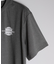 【WESTERN HYDRODYNAMIC RESEARCH/ウェスタン ハイドロダイナミック リサーチ】RASHGUARD S/S