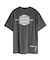 【WESTERN HYDRODYNAMIC RESEARCH/ウェスタン ハイドロダイナミック リサーチ】RASHGUARD S/S