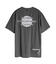【WESTERN HYDRODYNAMIC RESEARCH/ウェスタン ハイドロダイナミック リサーチ】RASHGUARD S/S