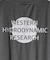 【WESTERN HYDRODYNAMIC RESEARCH/ウェスタン ハイドロダイナミック リサーチ】RASHGUARD S/S