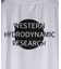 【WESTERN HYDRODYNAMIC RESEARCH/ウェスタン ハイドロダイナミック リサーチ】RASHGUARD S/S
