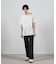 アメリカンコットンポケットTシャツ