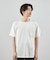 アメリカンコットンポケットTシャツ