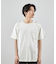 アメリカンコットンポケットTシャツ