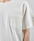 アメリカンコットンポケットTシャツ