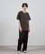 アメリカンコットンポケットTシャツ