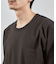 アメリカンコットンポケットTシャツ
