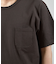 アメリカンコットンポケットTシャツ