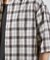 アメリカンチェックレギュラーカラー半袖シャツ