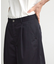 T/Cツイルタックワイドテーパードパンツ
