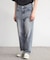 11.5oz　5ポケットルーズストレートパンツ