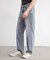 11.5oz　5ポケットルーズストレートパンツ