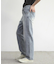 11.5oz　5ポケットルーズストレートパンツ