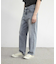 11.5oz　5ポケットルーズストレートパンツ