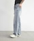 11.5oz　5ポケットルーズストレートパンツ