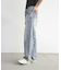 11.5oz　5ポケットルーズストレートパンツ