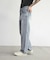 11.5oz　5ポケットルーズストレートパンツ