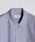4WAYサッカーストライプシャツ<ストレッチ><EASY CARE>