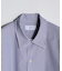 4WAYサッカーストライプシャツ<ストレッチ><EASY CARE>