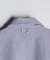 4WAYサッカーストライプシャツ<ストレッチ><EASY CARE>