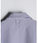 4WAYサッカーストライプシャツ<ストレッチ><EASY CARE>