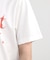 アメリカンコットンロゴプリントTシャツ