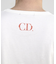 アメリカンコットンロゴプリントTシャツ
