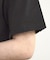 アメリカンコットンロゴプリントTシャツ
