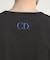 アメリカンコットンロゴプリントTシャツ