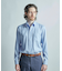 【ACTIVE TAILOR/アクティブテイラー】クールマックスロイヤルオックスドレスシャツ＜吸水速乾/イージーケア＞