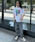 【GOOD ROCK SPEED】プリントTシャツ（NYC/ニューヨーク）