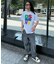 【GOOD ROCK SPEED】プリントTシャツ（NYC/ニューヨーク）