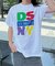 【GOOD ROCK SPEED】プリントTシャツ（NYC/ニューヨーク）